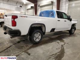 Chevrolet Silverado 2022 6 Chevrolet Silverado 2022 6
