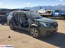 Subaru Forester 2024 2