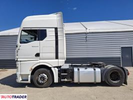 Man tgx
