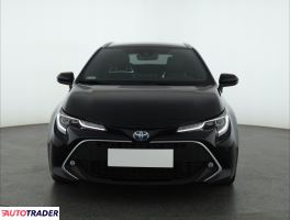 Toyota Corolla 2019 2.0 177 KM