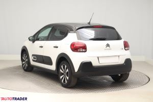 Citroen C3 2023 1.2 108 KM