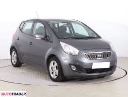 Kia Venga - zobacz ofertę Kia Venga - zobacz ofertę