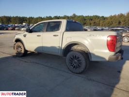 Ford Ranger 2022 2