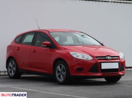 Ford Focus 2011 1.6 103 KM Ford Focus 2011 1.6 103 KM