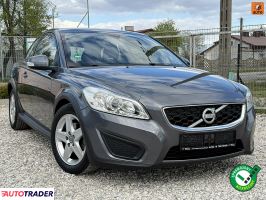 Volvo C30 - zobacz ofertę