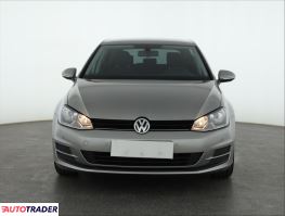 Volkswagen Golf 2015 1.2 84 KM Volkswagen Golf 2015 1.2 84 KM