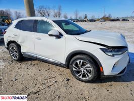 Buick Pozostałe 2023 2