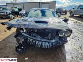 Dodge Challenger 2023 6