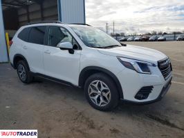 Subaru Forester 2024 2