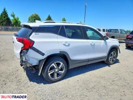 GMC Terrain 2020 1