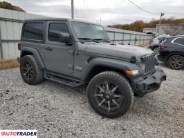 Jeep Wrangler 2020 2