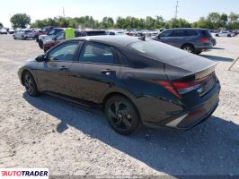 Hyundai Elantra 2026 2