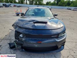 Dodge Charger 2022 3