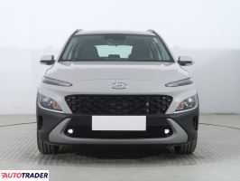 Hyundai Kona 2021 1.0 118 KM