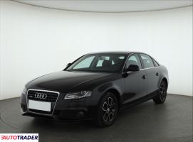 Audi A4 2008 1.8 118 KM