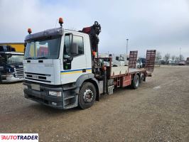 Iveco 2002 Iveco 2002
