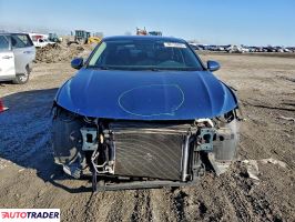 Volkswagen Jetta 2021 1