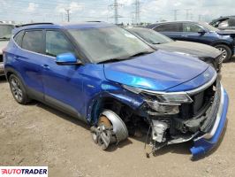 Kia Pozostałe 2021 2 Kia Pozostałe 2021 2