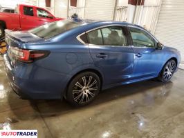 Subaru Legacy 2020 2 Subaru Legacy 2020 2