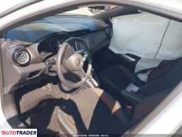 Nissan Pozostałe 2020 1 Nissan Pozostałe 2020 1