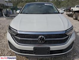 Volkswagen Jetta 2023 1 Volkswagen Jetta 2023 1