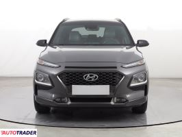 Hyundai Kona 2019 1.0 118 KM