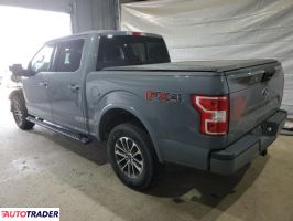 Ford Pozostałe 2019 2 Ford Pozostałe 2019 2