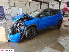 Jeep Compass 2022 2