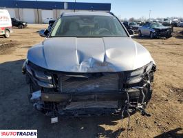 Hyundai Tucson 2025 2