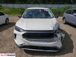 Ford Escape 2023 1