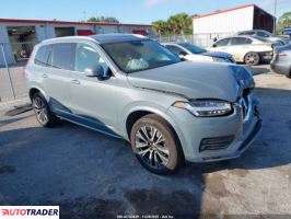 Volvo XC90 2022 2