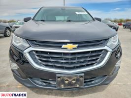 Chevrolet Equinox 2020 1