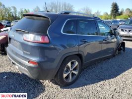 Jeep Cherokee 2021 3 Jeep Cherokee 2021 3