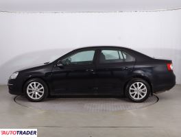 Volkswagen Jetta 2010 1.4 120 KM
