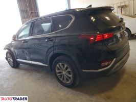 Hyundai Santa Fe 2020 2