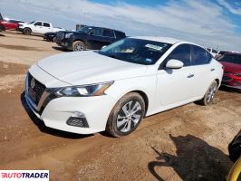 Nissan Altima 2020 2 Nissan Altima 2020 2