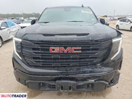GMC Sierra 2024 2