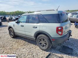 Ford Bronco 2023 1