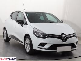 Renault Clio 2018 1.2 116 KM