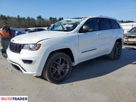 Jeep Grand Cherokee 2021 3 Jeep Grand Cherokee 2021 3