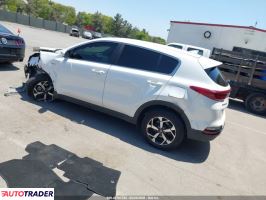 Kia Sportage 2022 2