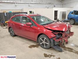 Subaru Impreza 2022 2