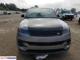 Land Rover Range Rover Sport 2024 3