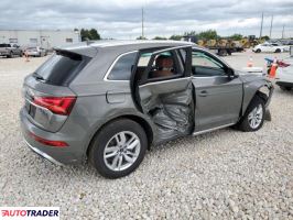 Audi Q5 2024 2