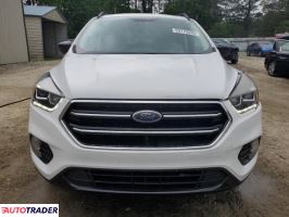 Ford Escape 2019 1 Ford Escape 2019 1