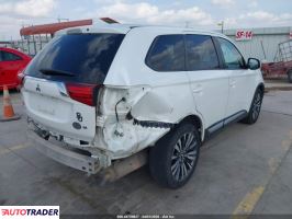 Mitsubishi Outlander 2020 2
