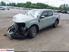 Ford Maverick 2022 2