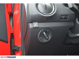 Skoda Citigo 2015 1 60 KM Skoda Citigo 2015 1 60 KM