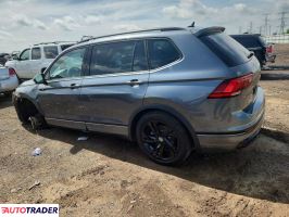 Volkswagen Tiguan 2024 2