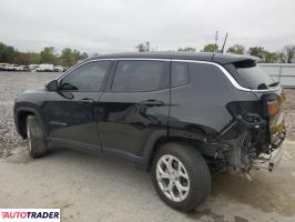 Jeep Compass 2024 2